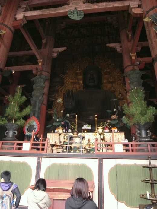 東大寺40