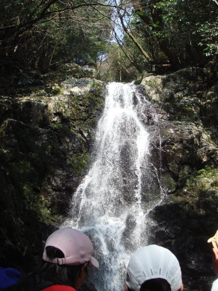 福智山43