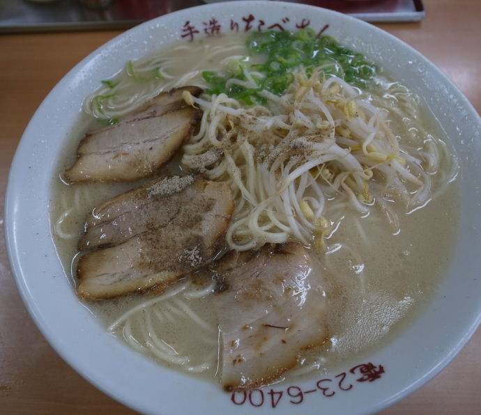 なべさん40