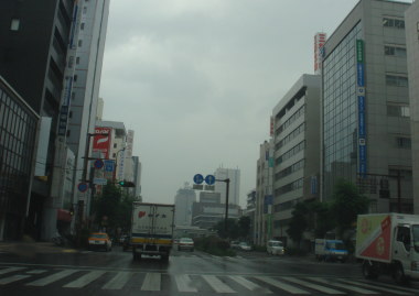 大分市10