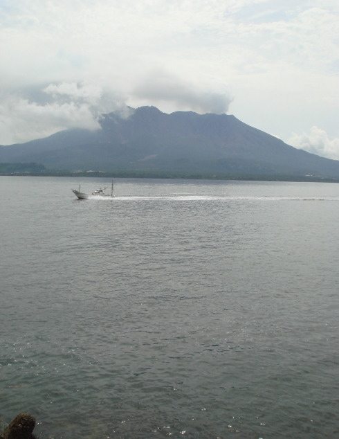 桜島13