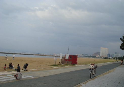 愛宕浜15