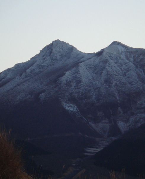 由布岳52