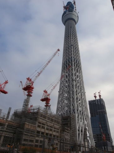 スカイツリー22b