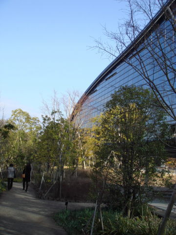 九州国立博物館@太宰府10