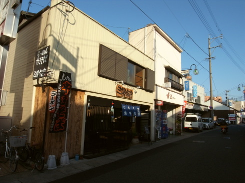 三隈飯店@日田市12