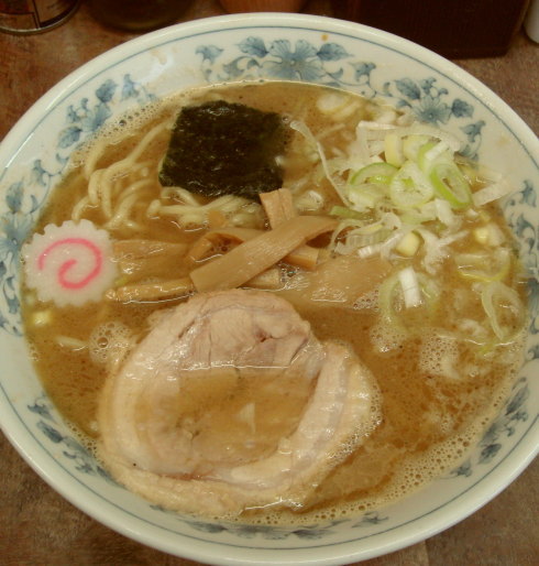 六厘舎@大崎30