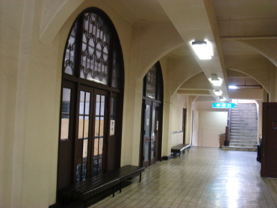 別府市民会館15