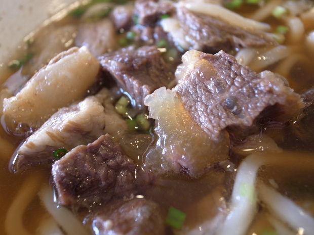 肉肉うどん23