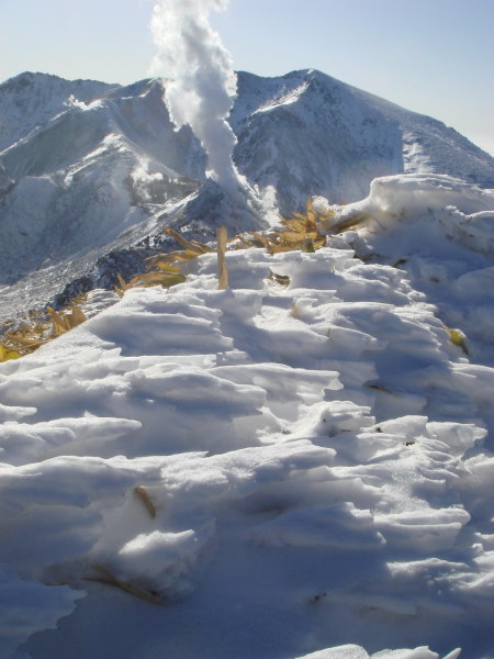 三俣山11