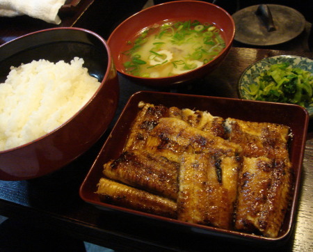 上村うなぎ屋20