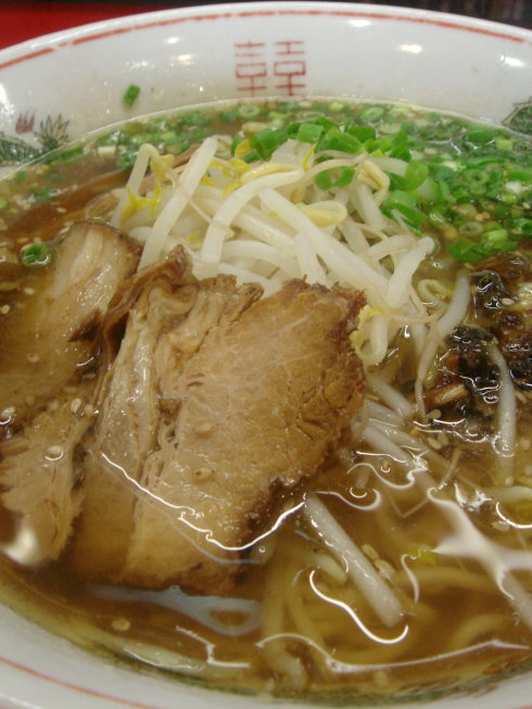 アイアイラーメン@鹿児島22