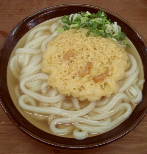 牧のうどん@太宰府店10