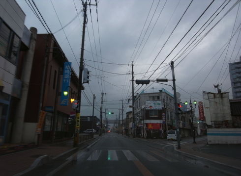 朝21