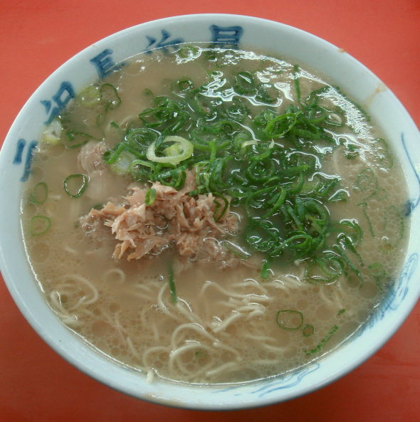 元祖長浜屋@支店20
