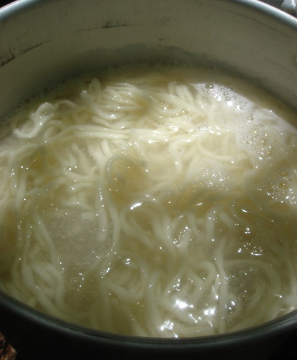 山麺31