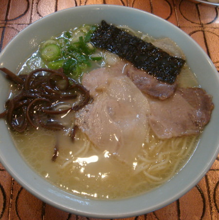 来福軒10