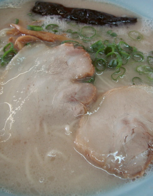 大晃ラーメン・支店@八女市22