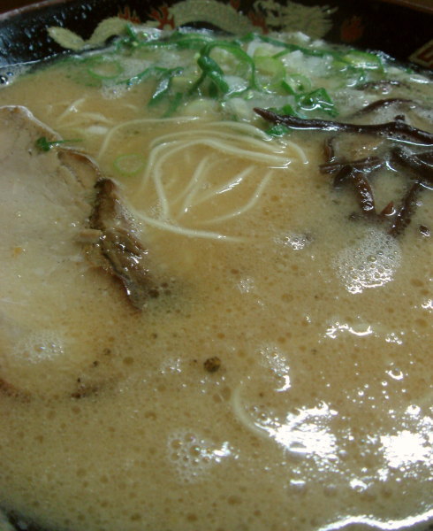 一麺や11