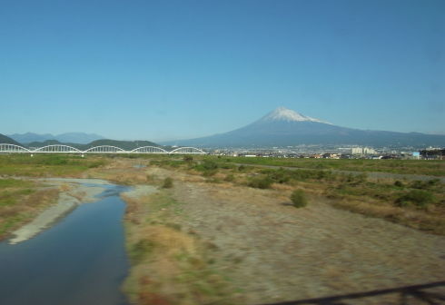 富士山10
