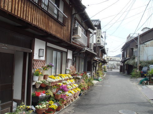 臼杵市@大分県45