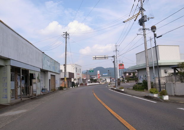 宇佐21