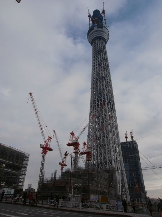 スカイツリー18