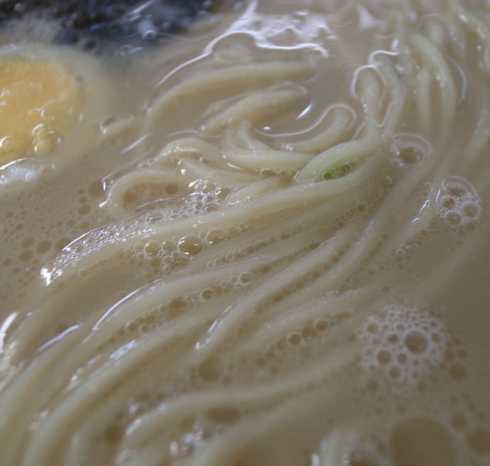沖食堂33