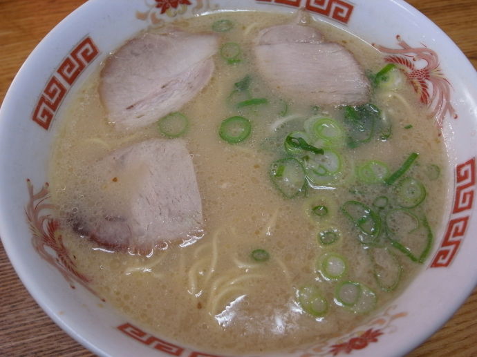 味一番21