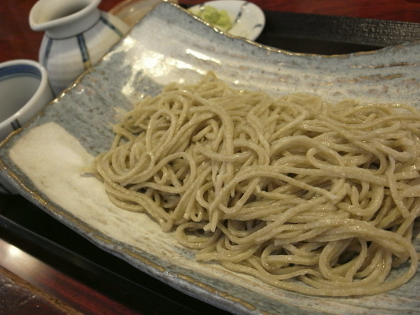 芭蕉庵@八幡東区20