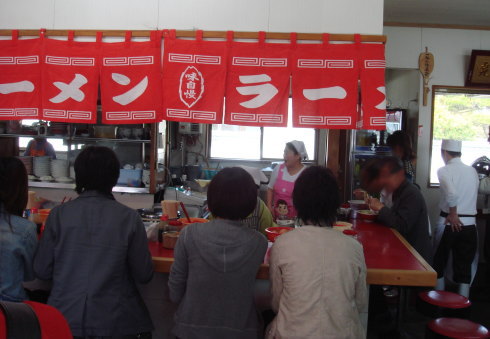 安全食堂@西区10