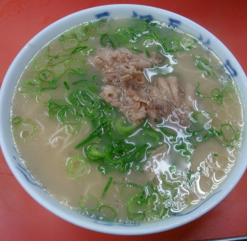 元祖長浜屋@本店11