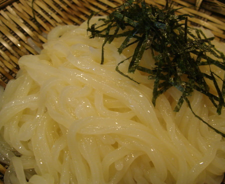 大地のうどん21
