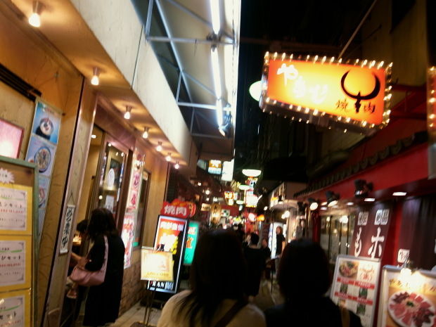 鶴橋12