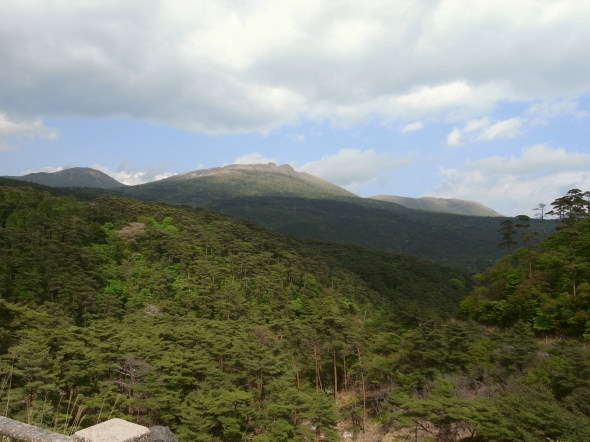 新湯温泉50