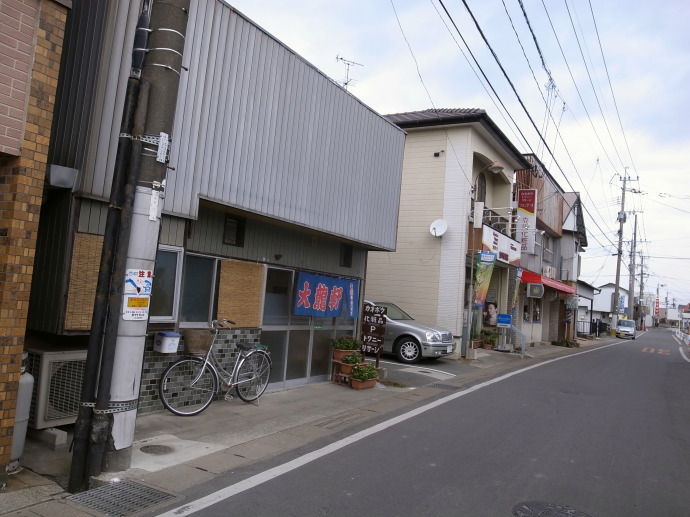 大龍軒@川副町13