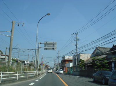 諫早市