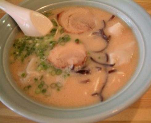 2003_06_06来々軒@日田市