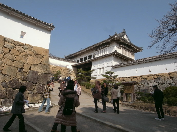 姫路城25