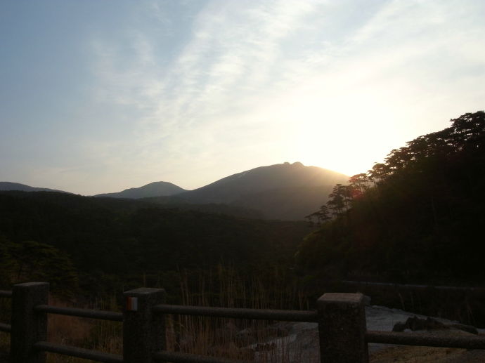 新燃岳21