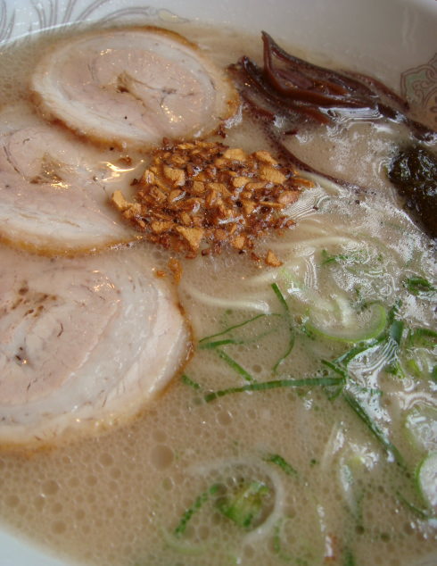 幸帝ラーメン@菊池市22