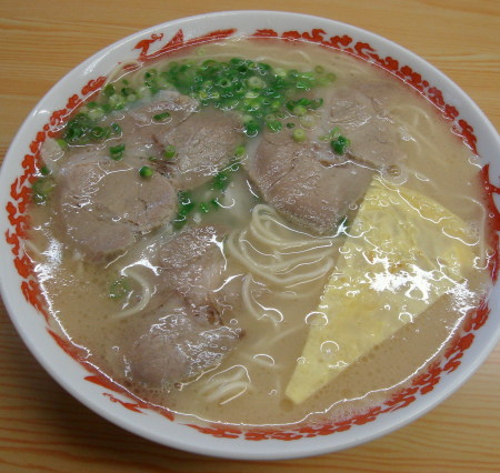 ペルー軒12