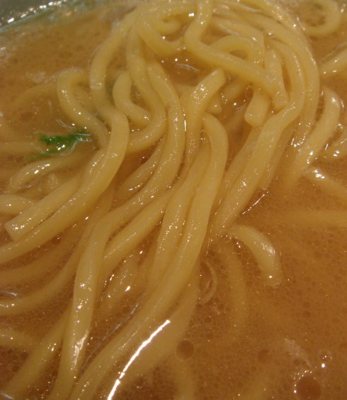 百麺15
