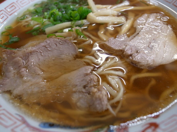 関東軒@唐津市21