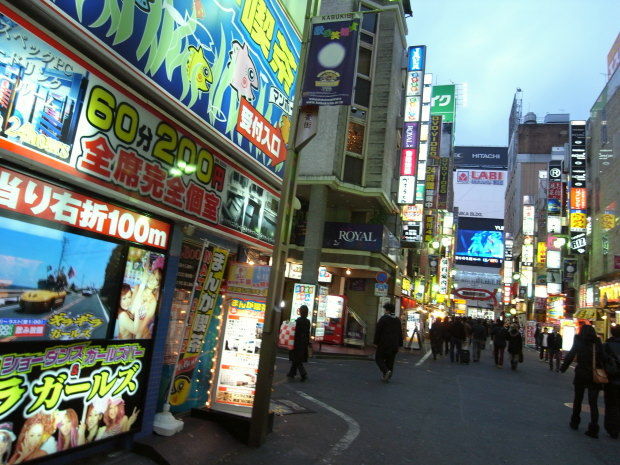 新宿11