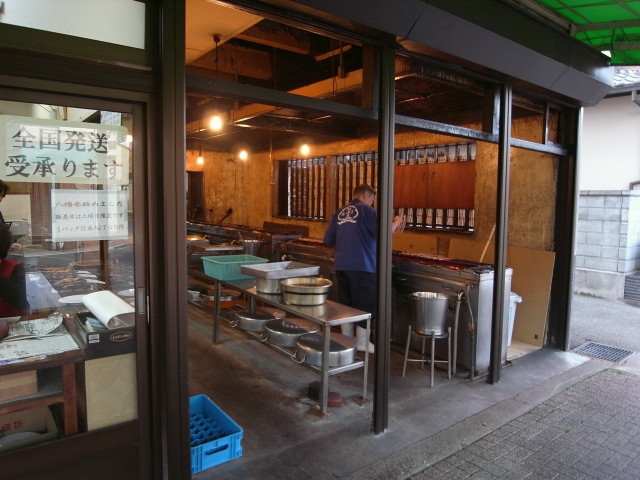 下村焼きあなご@高砂市21