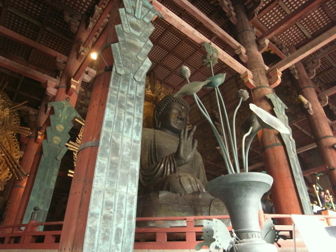 東大寺41