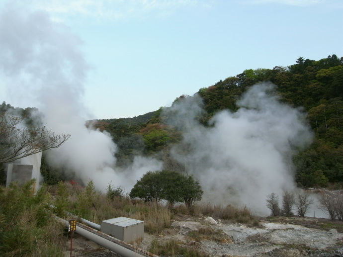 霧島21