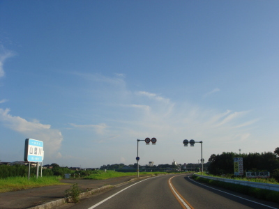 青空10