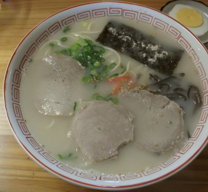 天龍@日田市20